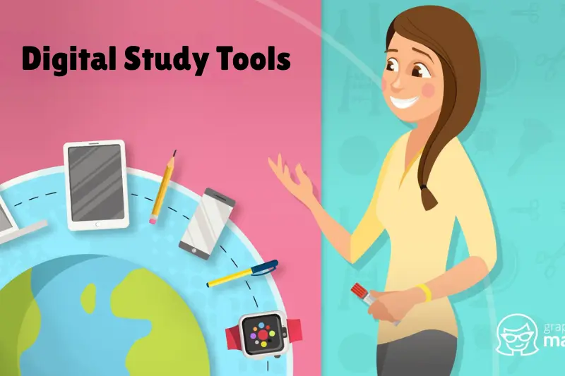 digital study tools