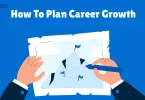 how to plan career growth
