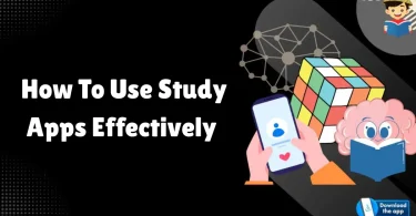 how to use study apps effectively