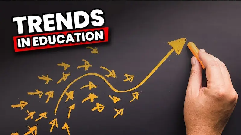 trends in education news