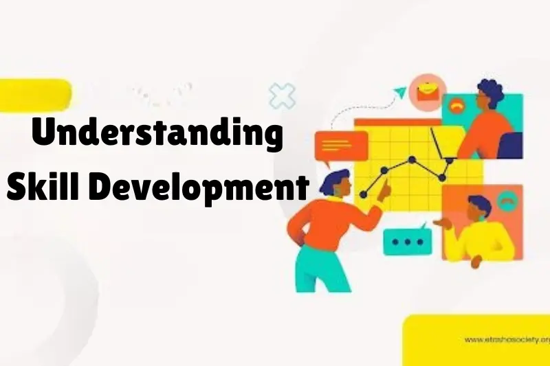 understanding skill development