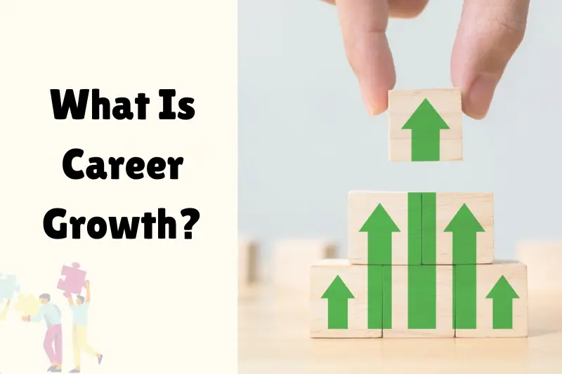 what is career growth