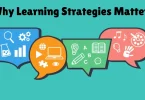why learning strategies matter