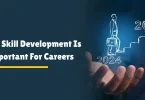 why skill development is important for careers