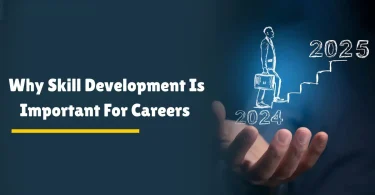 why skill development is important for careers